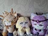 User picture