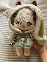 User picture
