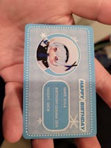 User picture