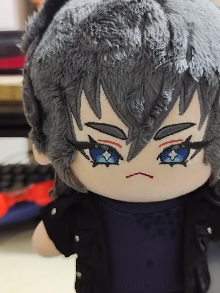 【INSTOCK】PLUSH WONDERLAND Nova Plushie 20CM Cotton Doll