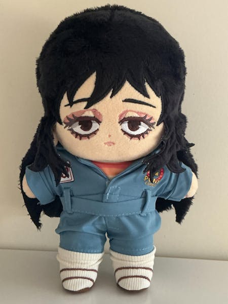 【Last Batch】【Few INSTOCK】PLUSH WONDERLAND Freighter Nurse Plushie 20CM Cotton Doll