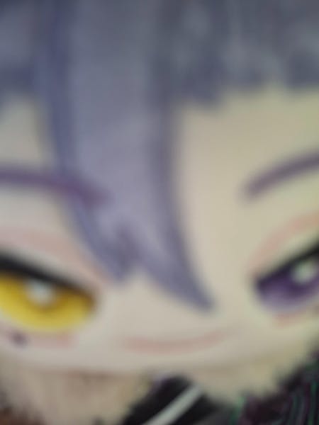 【Last Batch】【Few INSTOCK】PLUSH WONDERLAND Little Purple Fox Cotton Doll Plushie 20CM FANMADE