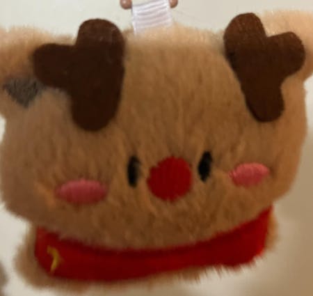 Free Gift On Every Order From 12.2-12.26！（Exclude Deposit Orders）