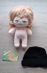 User picture