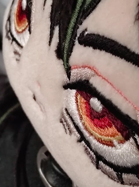 【PRESALE】【Authorized】PLUSH WONDERLAND The Kid at the Back Solivan Brugmansia Plushie 20CM Cotton Doll Authorized