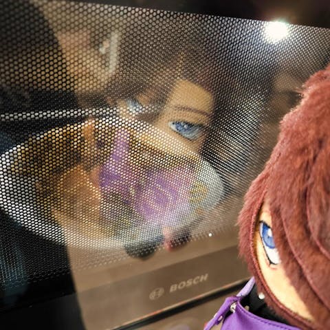 【PRESALE】【Authorized】PLUSH WONDERLAND The Kid at the Back Jericho Ichabod Plushie 20CM Cotton Doll Authorized