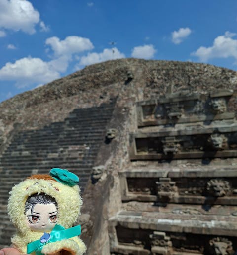 【Last Batch】【INSTOCK】【10CM Doll】PLUSH WONDERLAND 486 10CM Printed Body Doll Pendant Keychain FANMADE