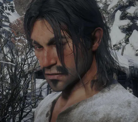 【Plushie Design】PLUSH WONDERLAND Outlaw Hunter 20CM Cotton Doll FANMADE