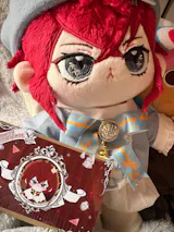 User picture