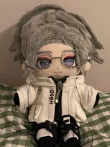 User picture