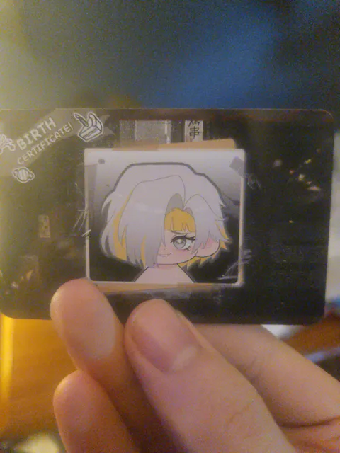 【Last Batch】【Few In Stock】PLUSH WONDERLAND Handler 20CM Cotton Doll FANMADE