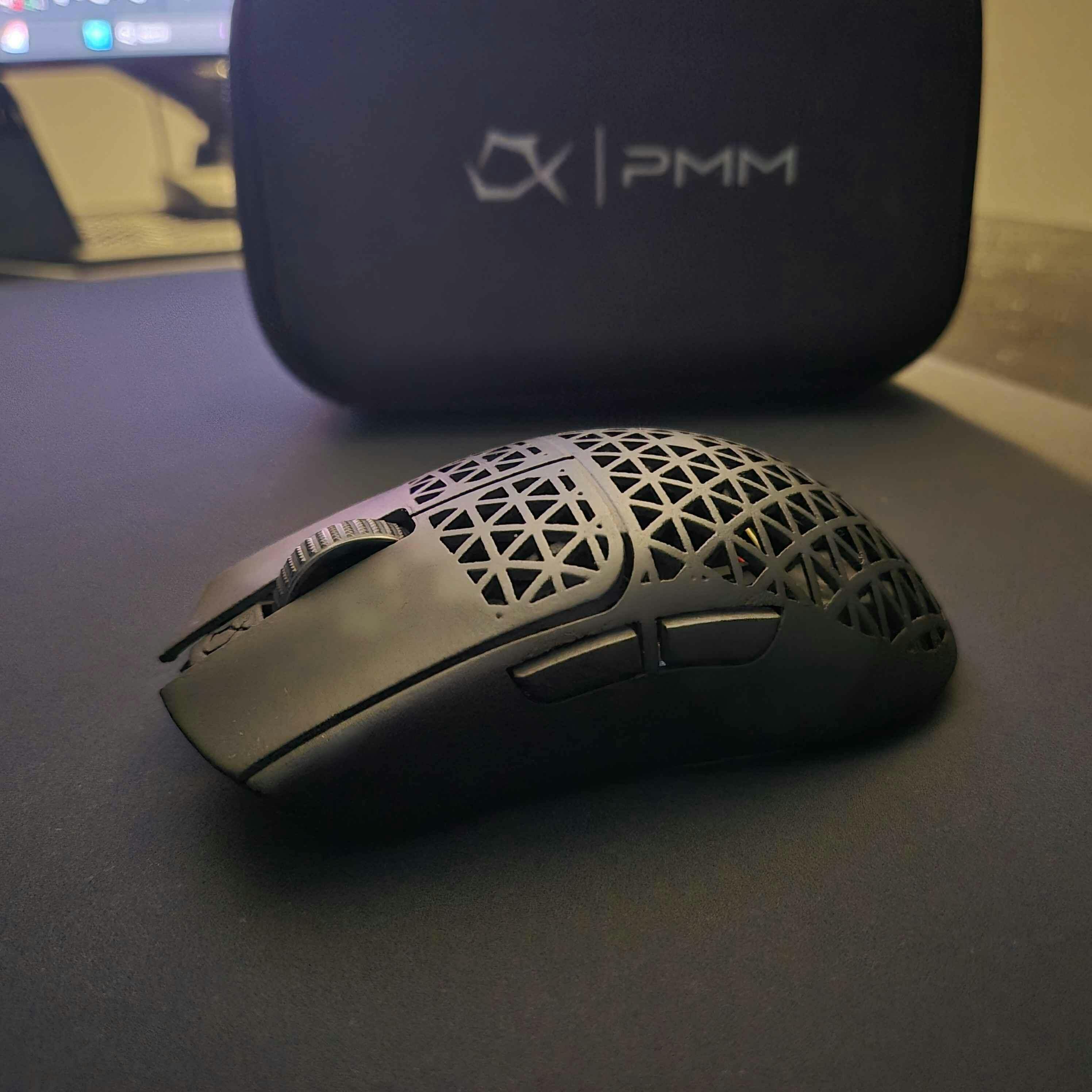 ZEN Mini 2.0 // Razer Viper V3 Pro Mod