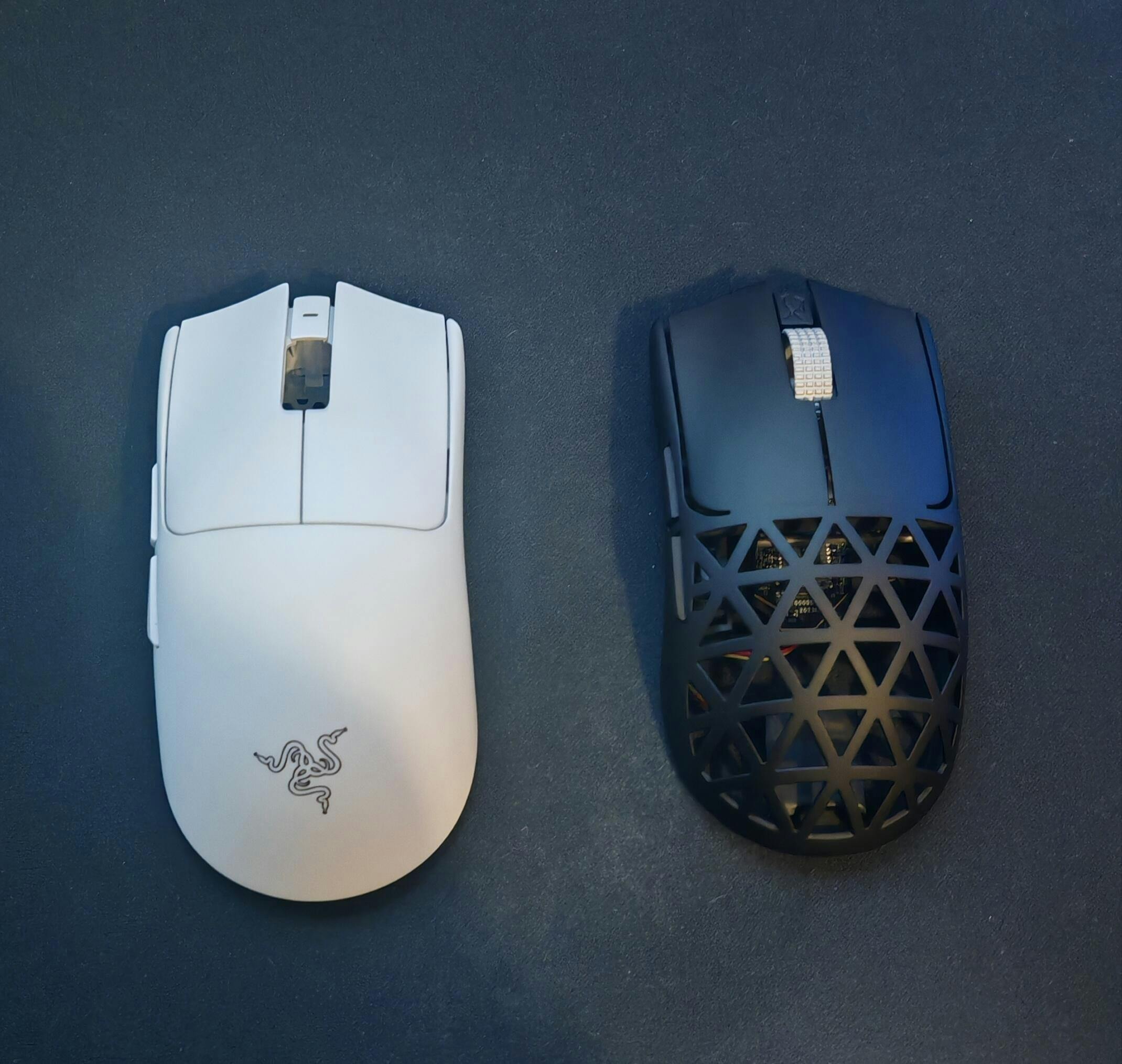 ZEN Mini 2.0 // Razer Viper V3 Pro Mod
