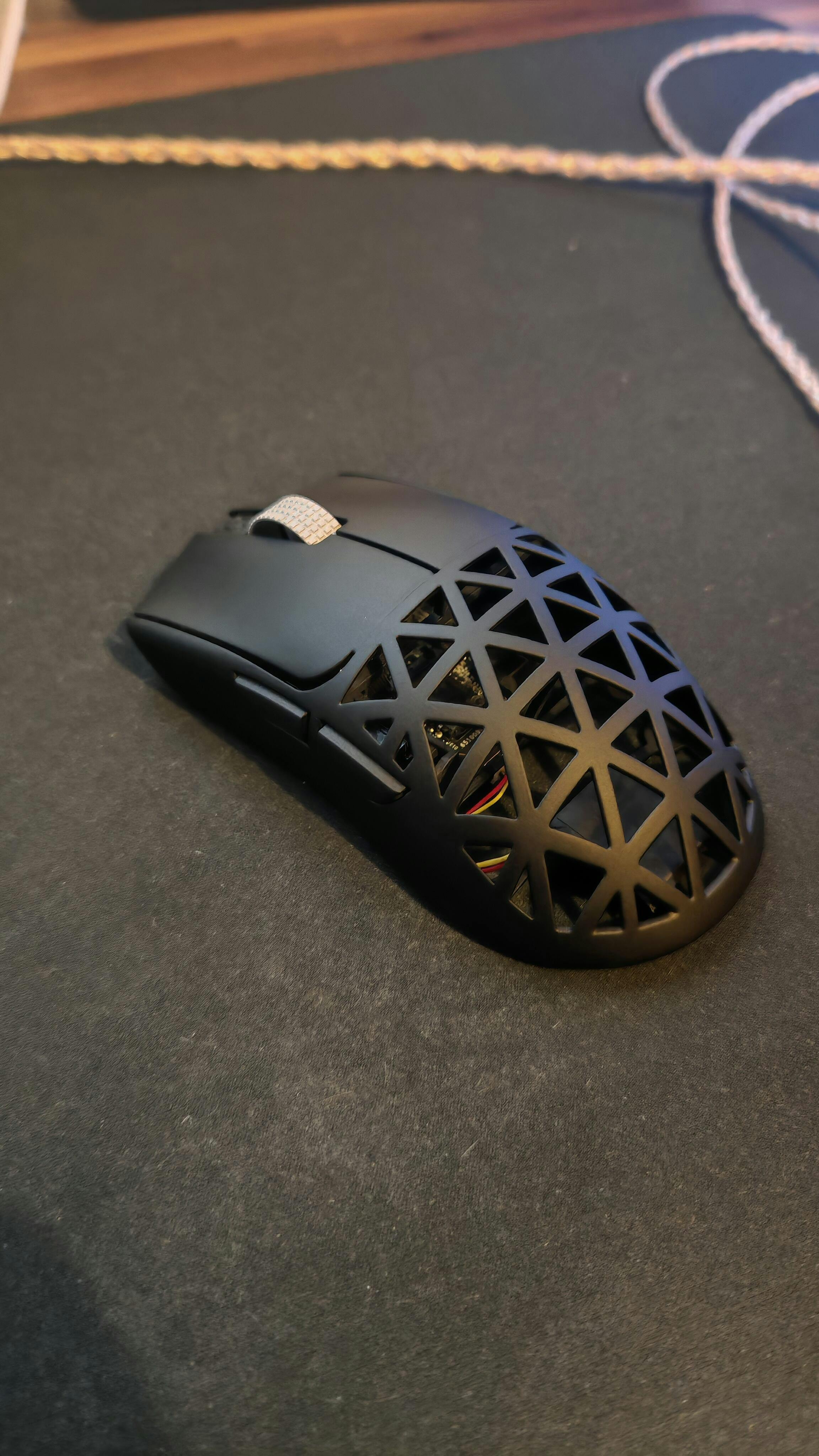 ZEN Mini 2.0 // Razer Viper V3 Pro Mod