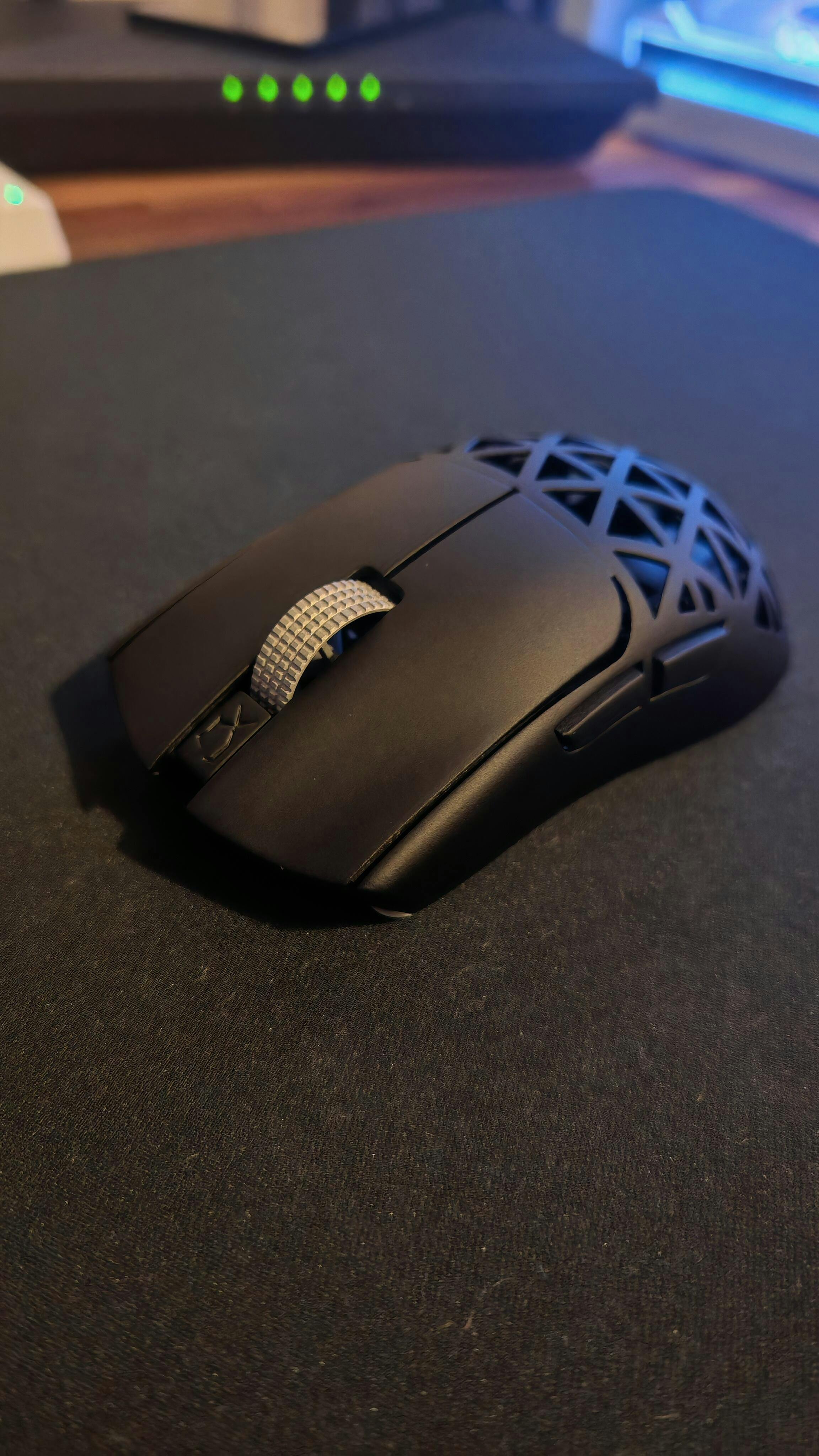 ZEN Mini 2.0 // Razer Viper V3 Pro Mod