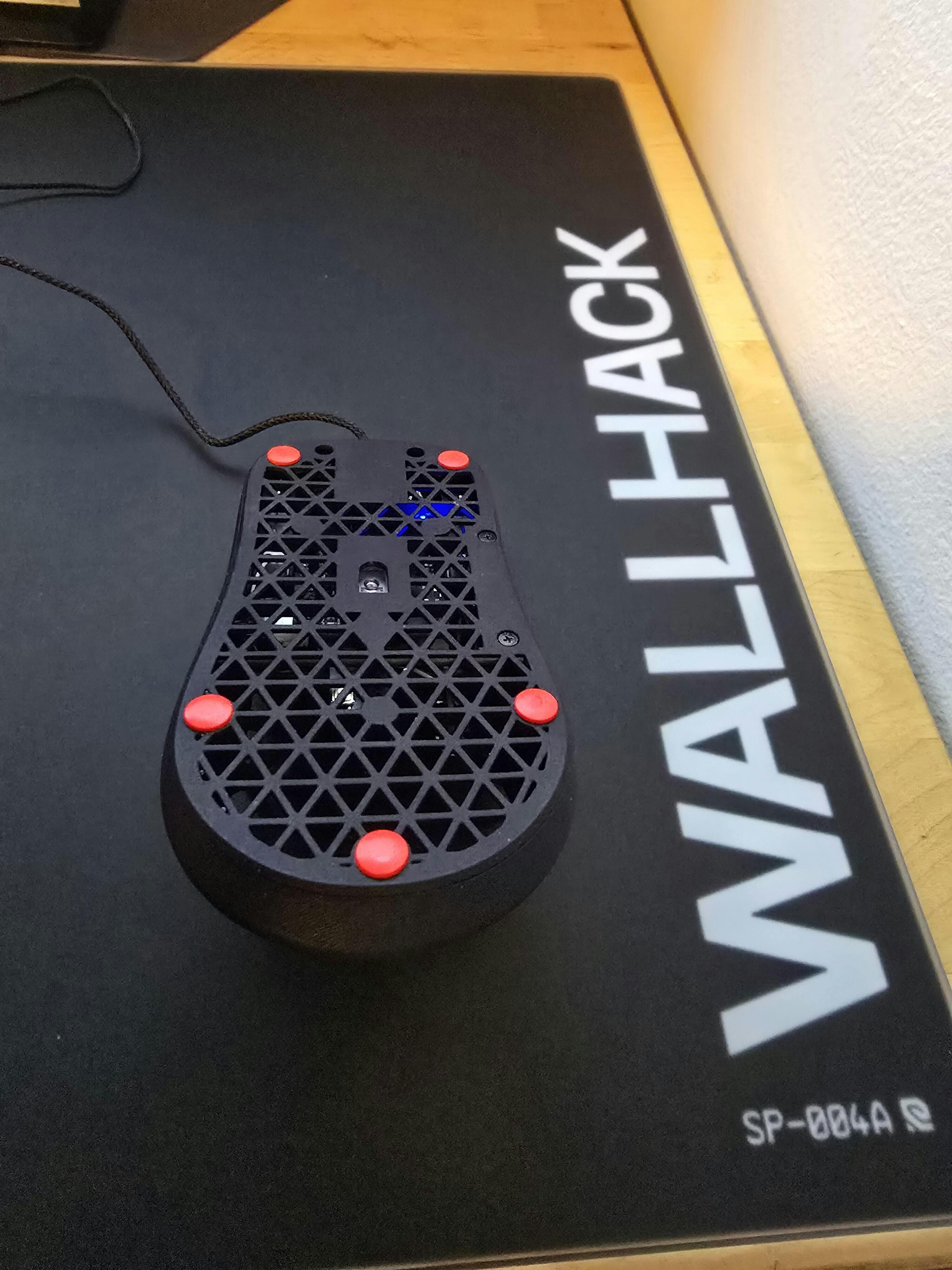 PULSE 2.0 OP1 8K Mod