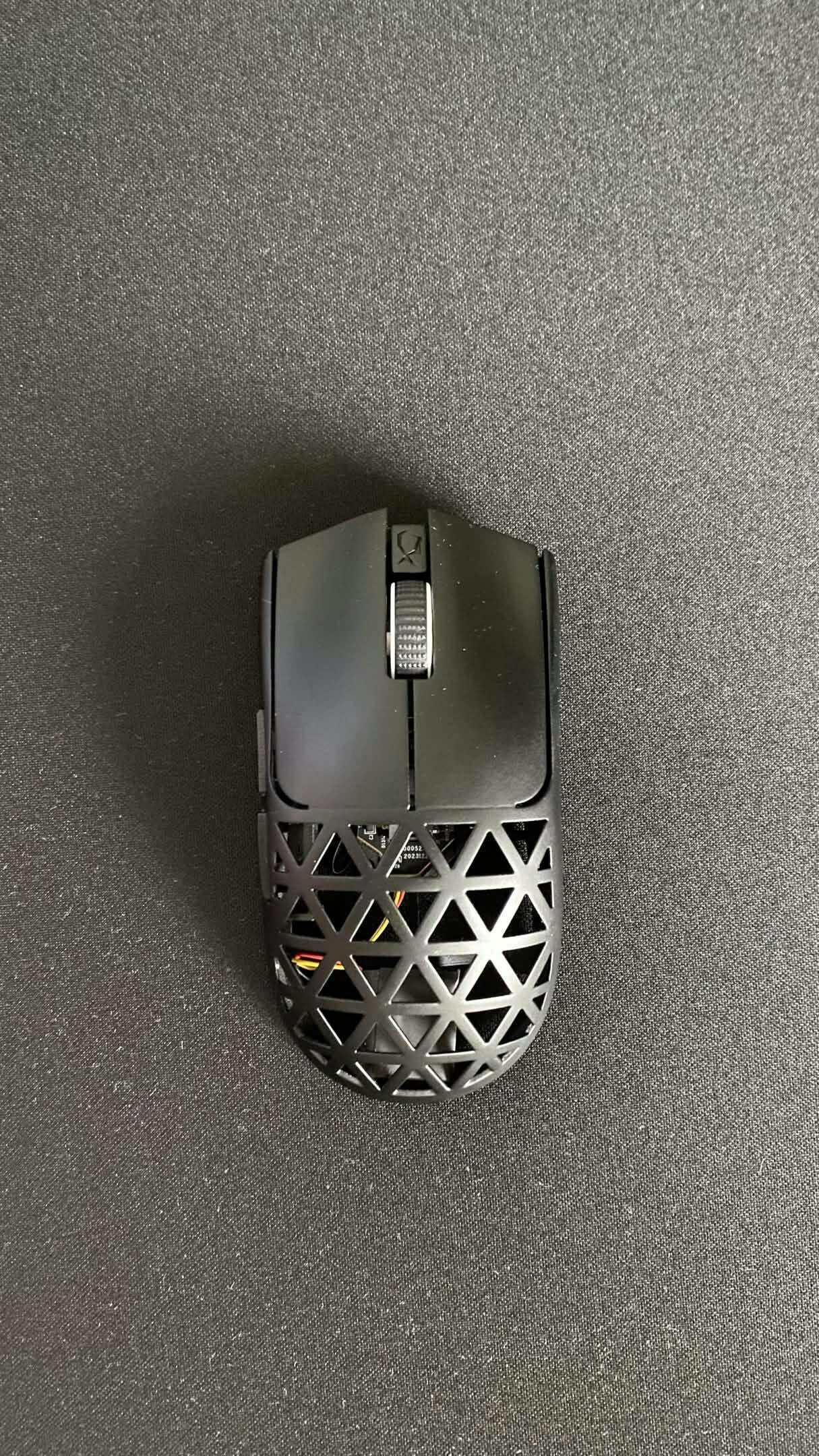 ZEN Mini 2.0 // Razer Viper V3 Pro Mod