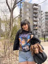 User picture