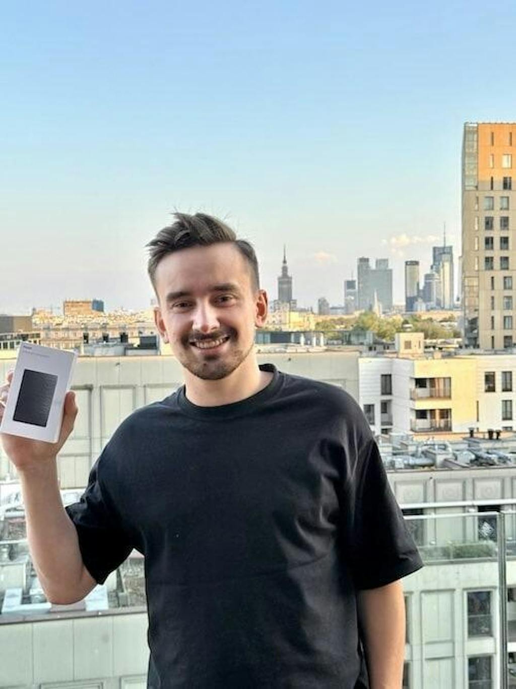 Pocket - World's First AI Thought Companion