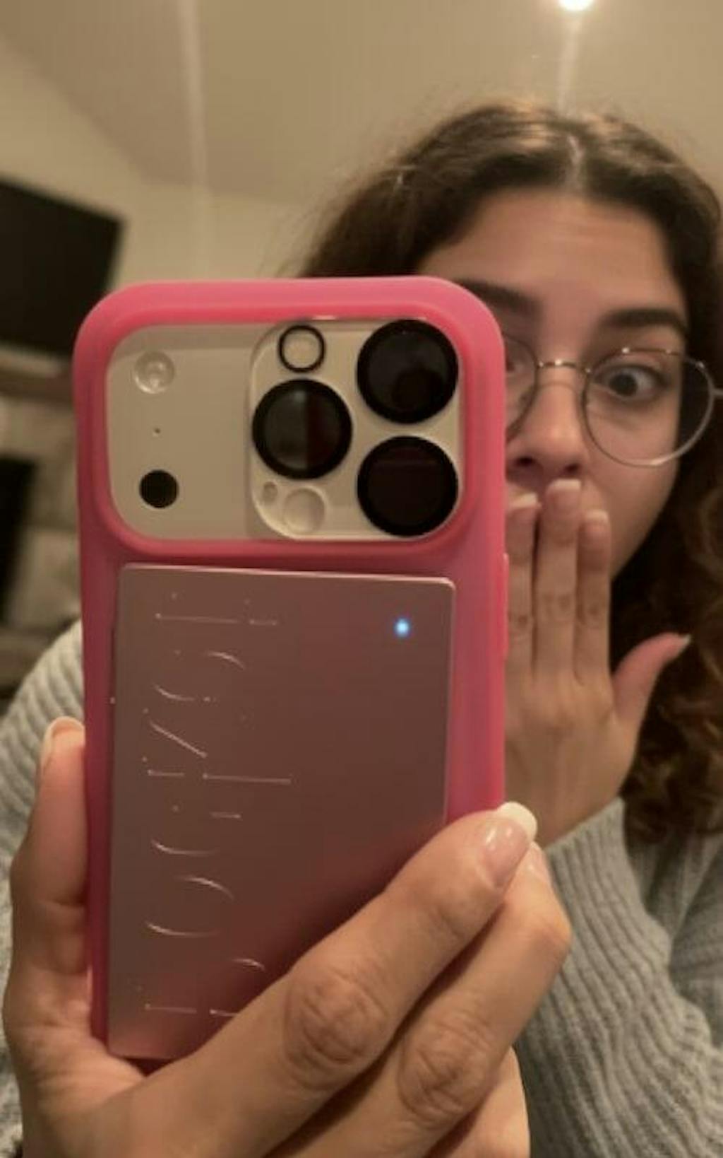 Pocket - World's First AI Thought Companion