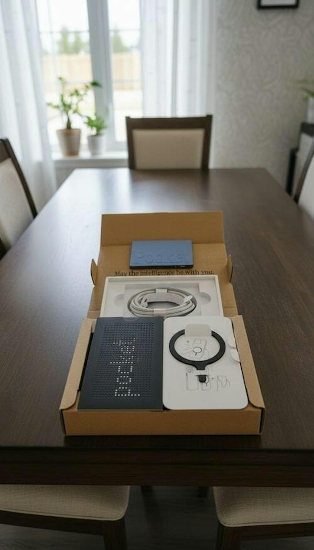 Pocket - World's First AI Thought Companion