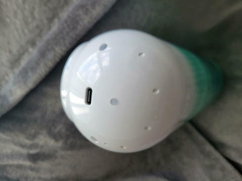 PR4 - Best Transparent Sleeve Waterproof Oral Sex Cup with 7 Thrusting Rotating