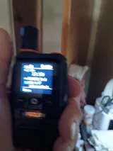 User picture