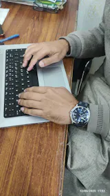 User picture