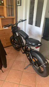 User picture