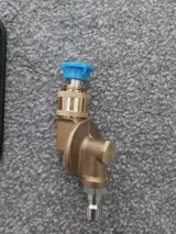 POHIR  5 in 1 Quick Changeover Power Washing Nozzle with 1/4 Quick Connect, 3600 PSI