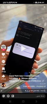 User picture