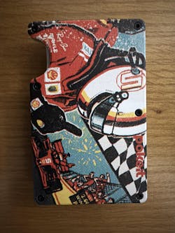 Custom Pokeit - Your Design