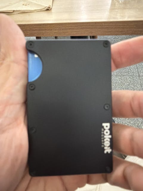 Black Night - Magsafe