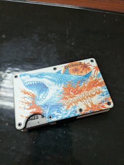 Custom Pokeit - Your Design