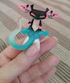 Original TAKARA TOMY PokΓ©mon Figures