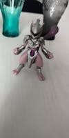 PokΓ©mon Mewtwo Action Figure