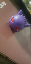 Ghost-Type PokΓ©mon Car Air Vent Decorations