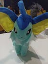 PokΓ©mon Plush Mini Doll Collection