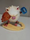 7cm Hot Monkey Pokémon Action Figure