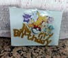 Pokémon Cake Decoration Set