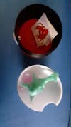 New Style Pokémon Elf Ball Set