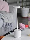 Simple Touch Sensor LED Table Lamp