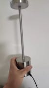 Simple Touch Sensor LED Table Lamp