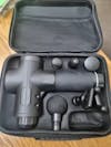 30-Level Massage Gun