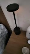 Simple Touch Sensor LED Table Lamp