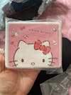 Hello Kitty Multipurpose Folding Storage Box