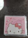 Hello Kitty Multipurpose Folding Storage Box