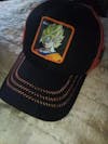 New Dragon Ball Son Goku Cap