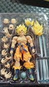 SHF Dragon Ball Z