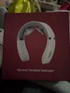 Portable Cervical Massager